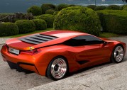 BMW M1 Concept